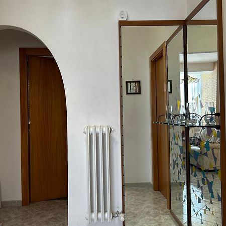 Appartamento Al Centro Campobasso Kültér fotó