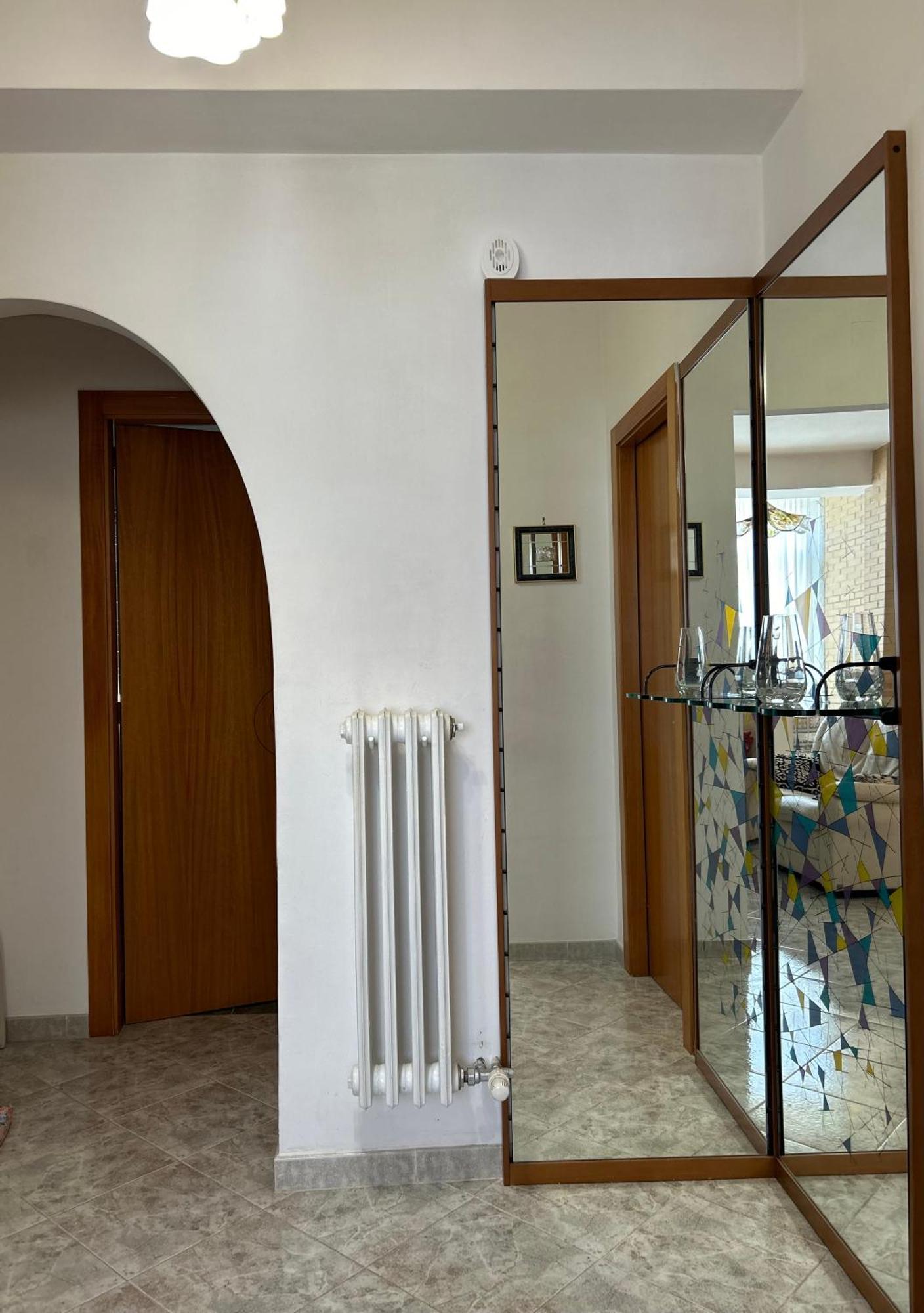 Appartamento Al Centro Campobasso Kültér fotó