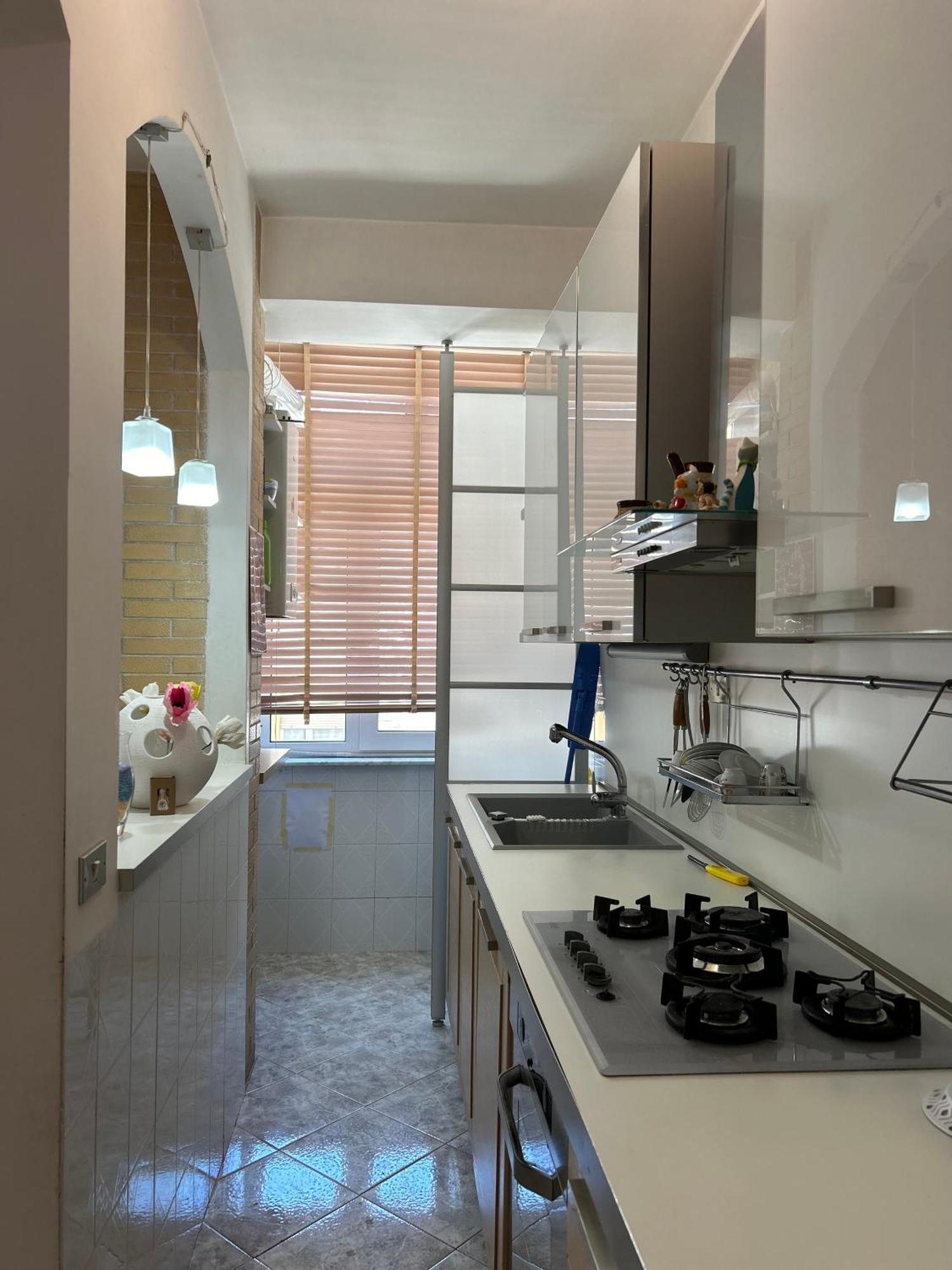 Appartamento Al Centro Campobasso Kültér fotó