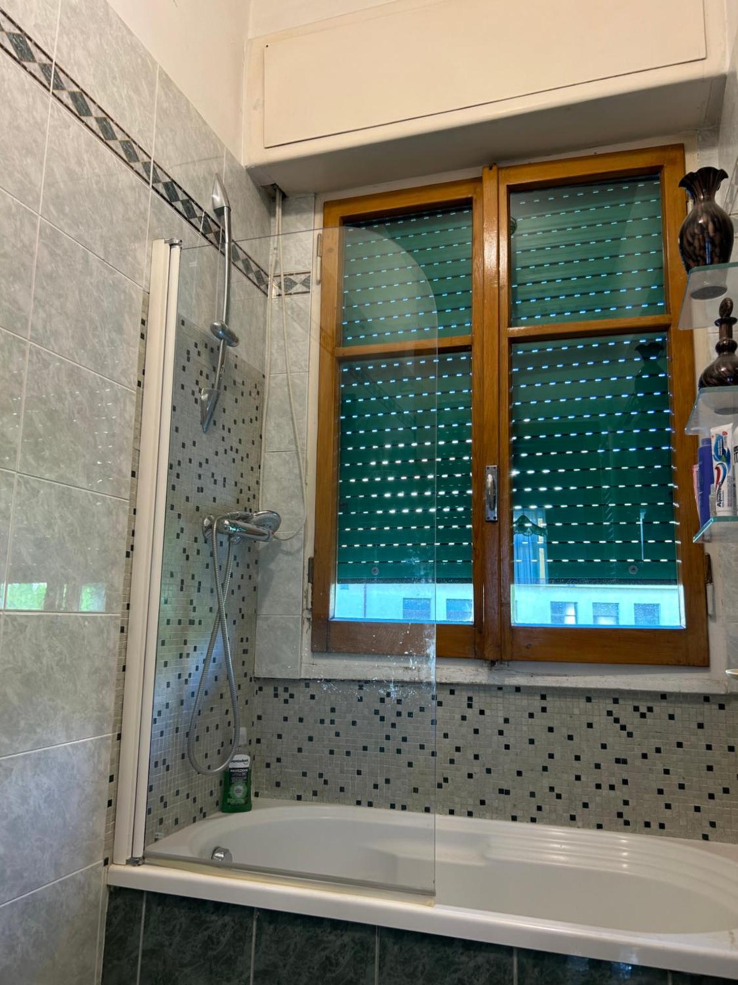 Appartamento Al Centro Campobasso Kültér fotó